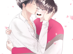 [마키하루] 둘은 행복하기만 해