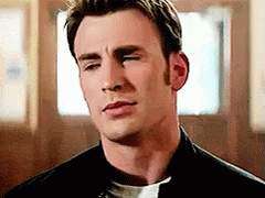 [스티브 로저스] 캡이 연애하는 이야기 A