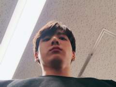 [JK 빙의글] 소심한 S의 하찮은 연애담