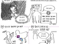 요즘 FF14 플레이 이야기: 아니마가 갖고 싶어 (1)