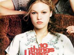 내가 널 사랑할 수 없는 10가지 이유