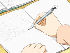 [국뷔] 사랑 愛, 하나