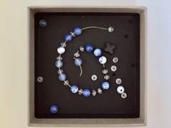 하지의 백일장 #9 묵주팔찌