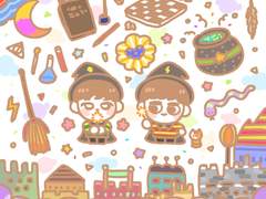 [카디] 카디 그림 모음집3