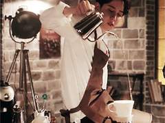 [짘경] 매일 같은 시간