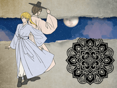 추석을 맞아 끄적인 무언가