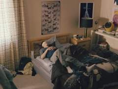 【X-MEN】 여름의 색