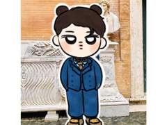 카이 그림 모음집1