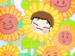 즐거운 추석 보내세요♡