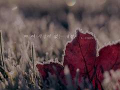 190913_RV_랩뷔_이 세상에 없는 계절_썰 조각