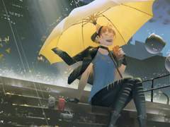 Feryquitous - I can avoid it.#φωφ