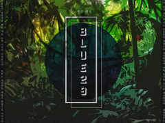 CoC 시나리오 BLUE29 미리보기