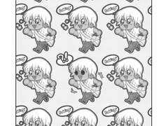 [히로레이] Pit A Pat