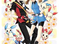 [포케스페/루비사파]