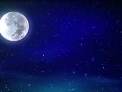 [전자오락수호대] MIDNIGHT (별 헤는 밤)