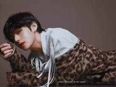 [뷔진] 호랑이와 동거 중입니다 下