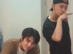 [찬세야] ordinary