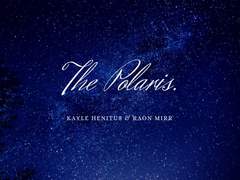 [백망되/라온] 라온 미르의 밤하늘