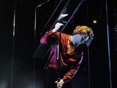 [루크해리] Why Won't You Love Me?