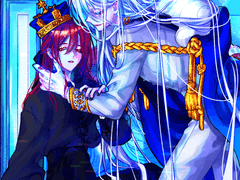 클로케일 동화합작