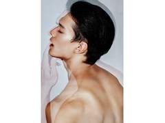 Indigo Midsummer Waltz