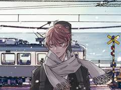 사토 마후유 (佐藤真冬) _ 冬のはなし (겨울 이야기) 가사 번역 / 해석