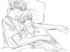 찬백 그림 백업01