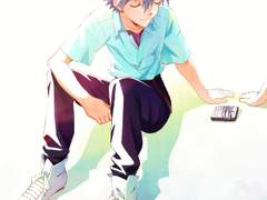 20190913 카오루 생일 축전