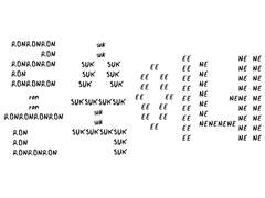 론이네 하숙집 추석특집 QnA