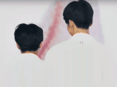 [승똔] 카페, 그 남자 1화