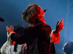 Dancing With Your Ghost_.