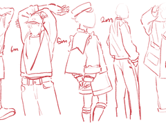 드로잉[19.09.09~19.09.15]