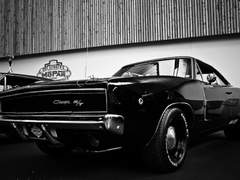 분노의 질주AU 006