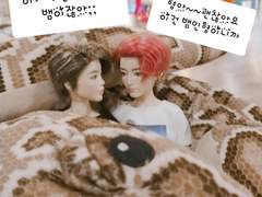 국자씨의 사생활 18