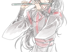 마도조사 팬아트01