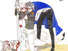 [ 무채색 ] 모두가 꿈을 꾼 것이다. - 3 -