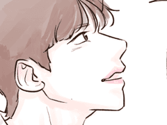 [혁켄] 민트초코 3화