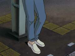 [국뷔] 사랑 愛, 넷