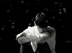 [백도] 하드보일드 하드 럭(단편)