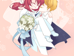 알베케일 웨딩짤