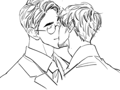 웨이란 션쿤낙서