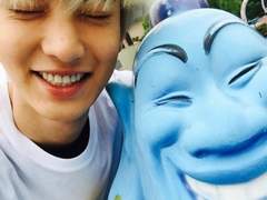 소원을 말해봐! 지니Genei!!