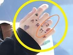 사랑둥이 울 JK~💜