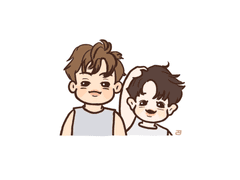 션원 그림 모음