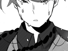 역설적이게도 그것은 바로 희망을 이루게 하는 강력한 에너지이다.