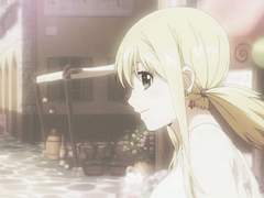 [나츠루시/단편소설] 꿈속의 연인