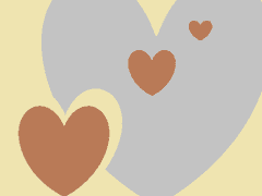 [마야클로] 텐도 마야는 애정 표현이 심하다.