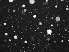 첫눈 오는 날. 뒷이야기