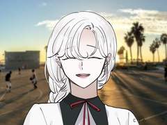 국민 쌍둥이언니 서하별, [사계멸망]으로 복귀···"오랜만이에요 여러분"