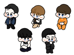 [온리전]도경수 온리전 :: 새마을 디오 연합회